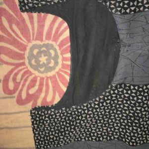 Printed Kurta