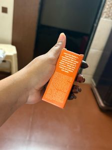 Lakme  9to5 Vitamin Serum