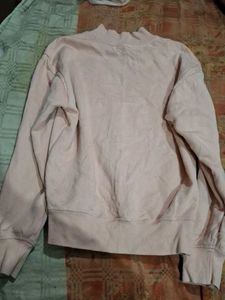 Champion Pullover Sweatshirt