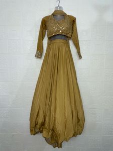 LEHENGA CHOLI