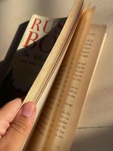 Ruskin Bond - The Whistling Schoolboy