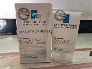 La Roche-Posay Toleriane Double Repair Face Moistu