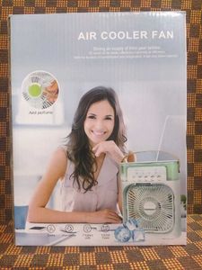 Air Cooler Fan