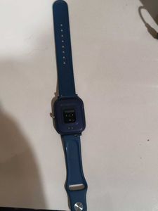 Combo Of 2 Smart Watch