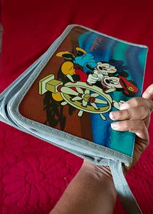 CD Holder Bag