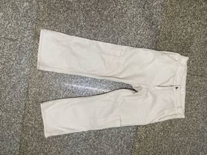 Off-White Carpenter Pants