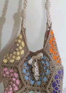 Coquette Sling Bag