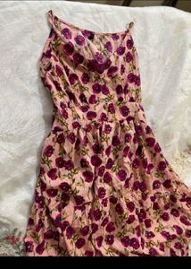 Pretty Maxi Dress