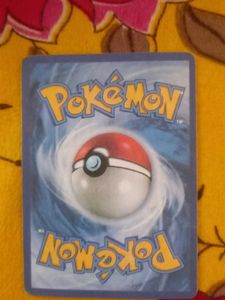Regieleki VMAX Pokemon Card