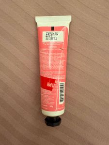 Miniso Rose Hand Cream