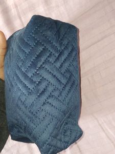 Make Up Accessories Pouch