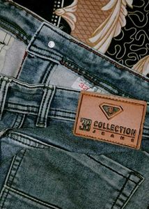 Men Denim Jeans