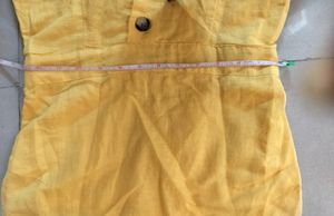 Strappy Crossback Dress