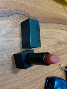 MOD Lipstick - Nude orangish shade
