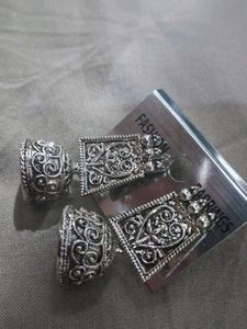 Fashion Earrings