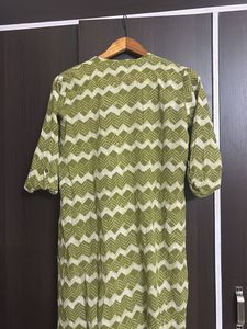 Cotton Kurta