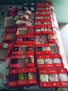 Large Combo Of Lingerie Set
