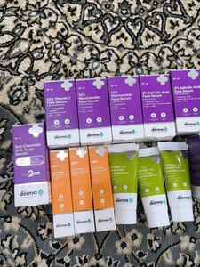 Derma Co Product