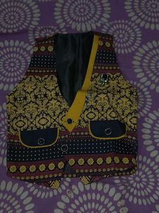 Combo Of Coat (Kids)