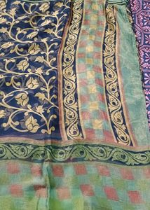 Brash Saree For Women