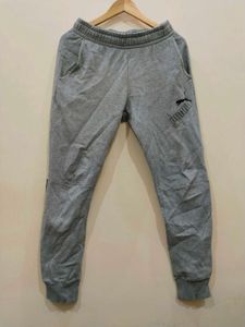 Puma Grey  size S lower