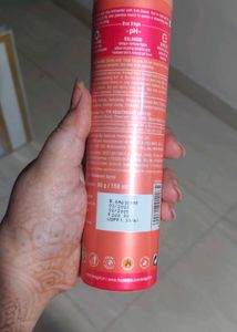 Deodrant For Women