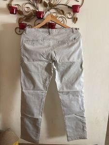 Blackberry Mens Trouser