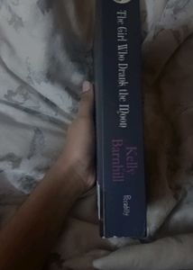 The Girl Who Drank th