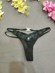 Floral Detail Lingerie✨