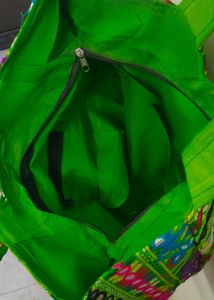 Jaipuri Big Bag