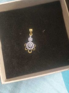Elegant Pendant