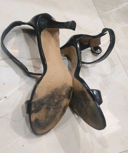 Catwalk Heels