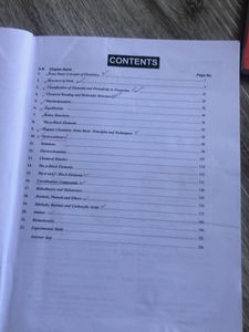 NEET Crash Course Books (Samarth)