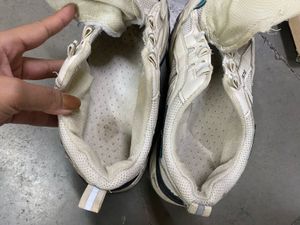 Vintage Style Athletic Shoes