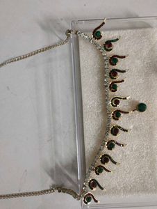 Multi Colour Diamond Set