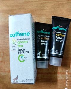Combooo Offer 🫴🫴🫴🫴🎁🎁🎁🎁🎁🎁 face Serum+Hydr
