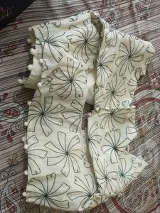 New Khadi Cotton Blouse For Women