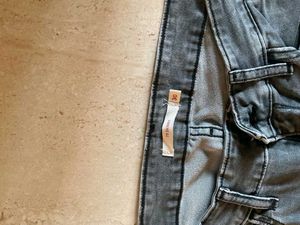 Levi's CHARCOAL LIMITED EDITION Denim Jeans