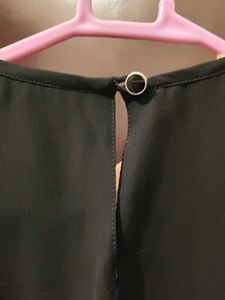 Chic Sleeveless Party Dress