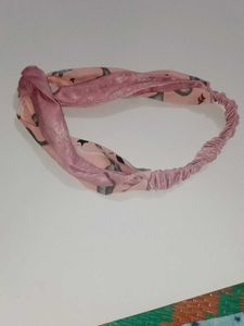Hair Band