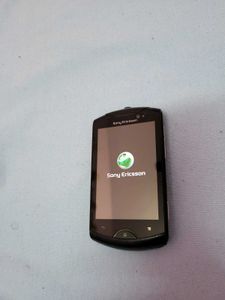 Sony Ericsson WT19i