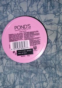 Pond&#39;s Natural Glow Face Powder