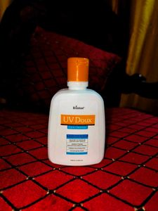 ⚡UV Doux Face Cleanser⚡