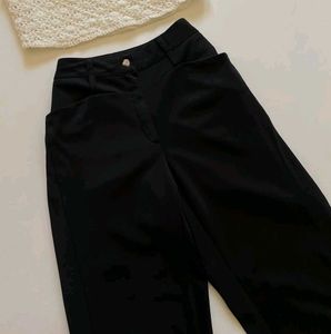 Formal Pants
