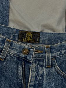Slim fit jeans
