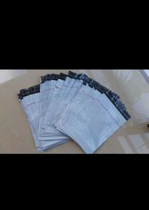 Courier packaging Bag 18 Pic