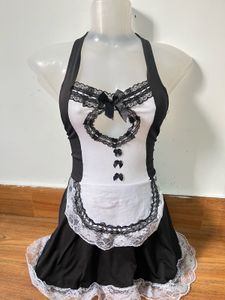 Cosplay Maid Dress ❤️
