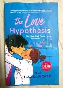 The Love Hypothesis