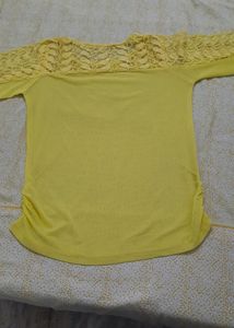 Pure Net Top