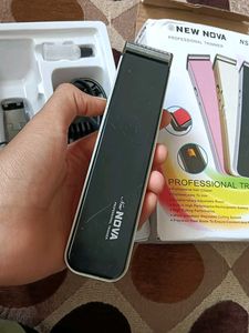 New Nova Trimmer